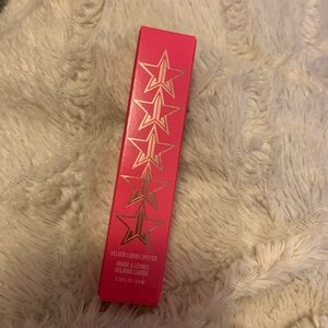Jeffree Star velour liquid lipstick